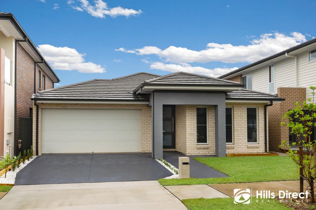 18 Alsop St, Marsden Park, NSW 2765