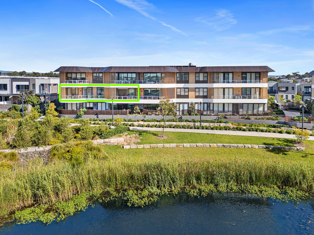 118/17 Cormorant Way, Shell Cove, NSW 2529