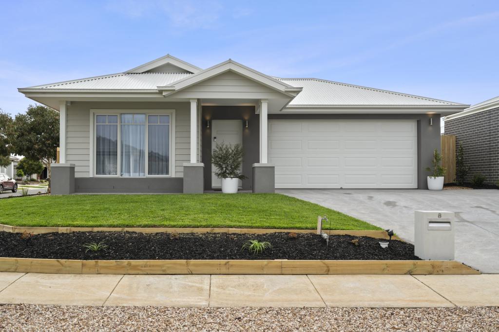 8 GALLANT RD, ST LEONARDS, VIC 3223