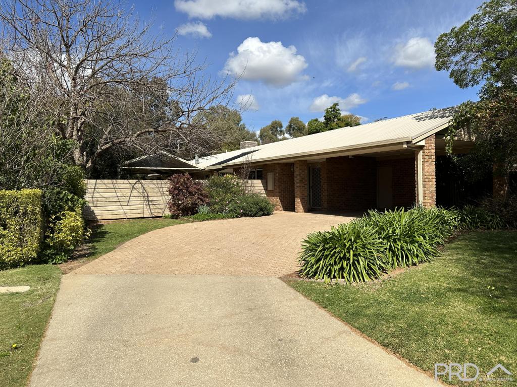 8 DYLAN CT, MILDURA, VIC 3500