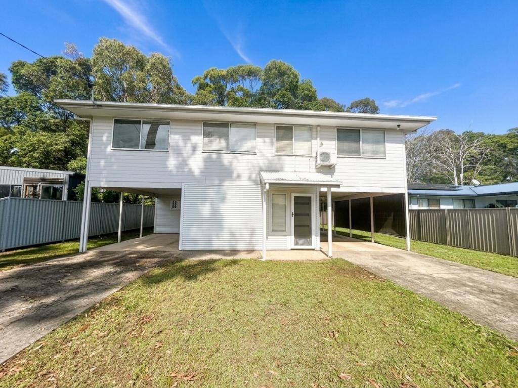 6 Taylor St, Russell Island, QLD 4184