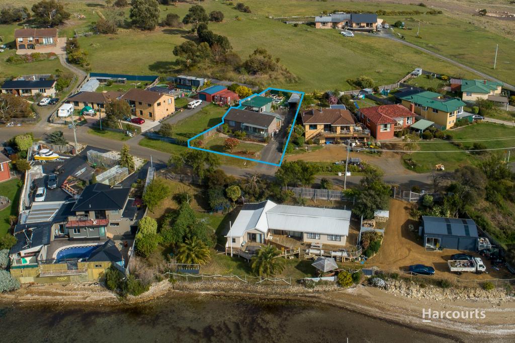 200 Droughty Point Rd, Rokeby, TAS 7019