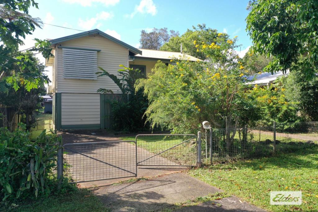 7 Lions St, Malanda, QLD 4885