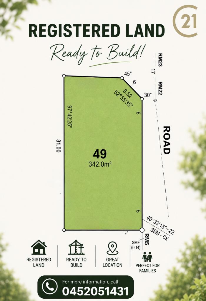 LOT 49/215 MACARTHUR RD, SPRING FARM, NSW 2570