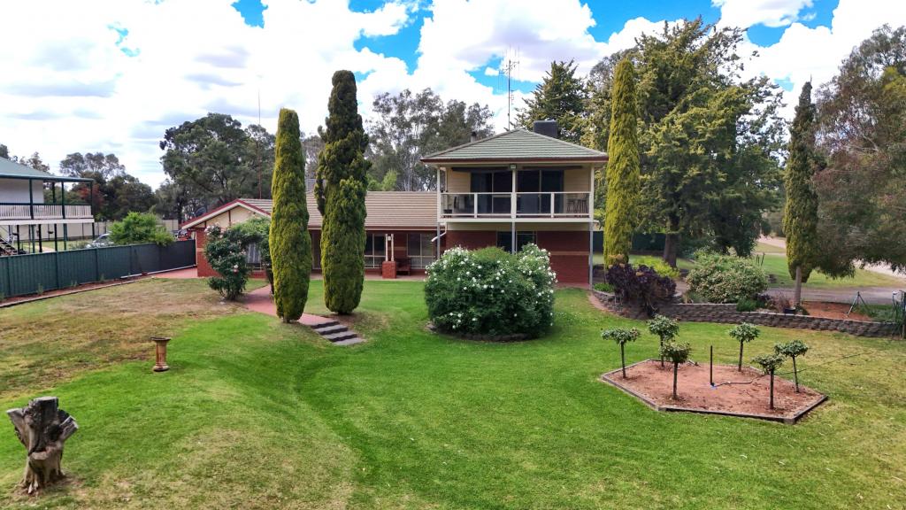 20 South St, Tooleybuc, NSW 2736