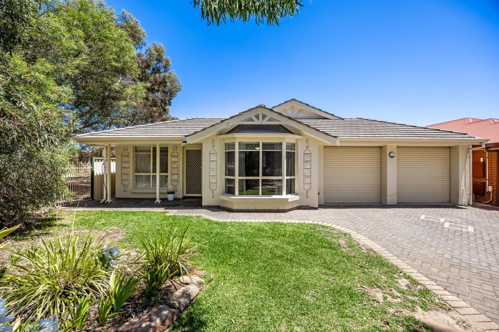 97 Osborn Tce, Plympton, SA 5038
