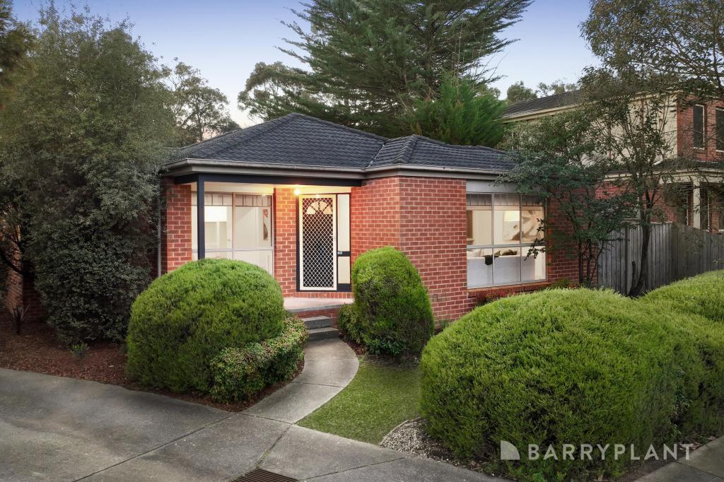 1/19 James Rd, Croydon, VIC 3136