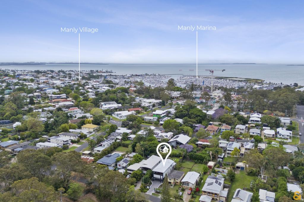 122 ALASTAIR ST, LOTA, QLD 4179