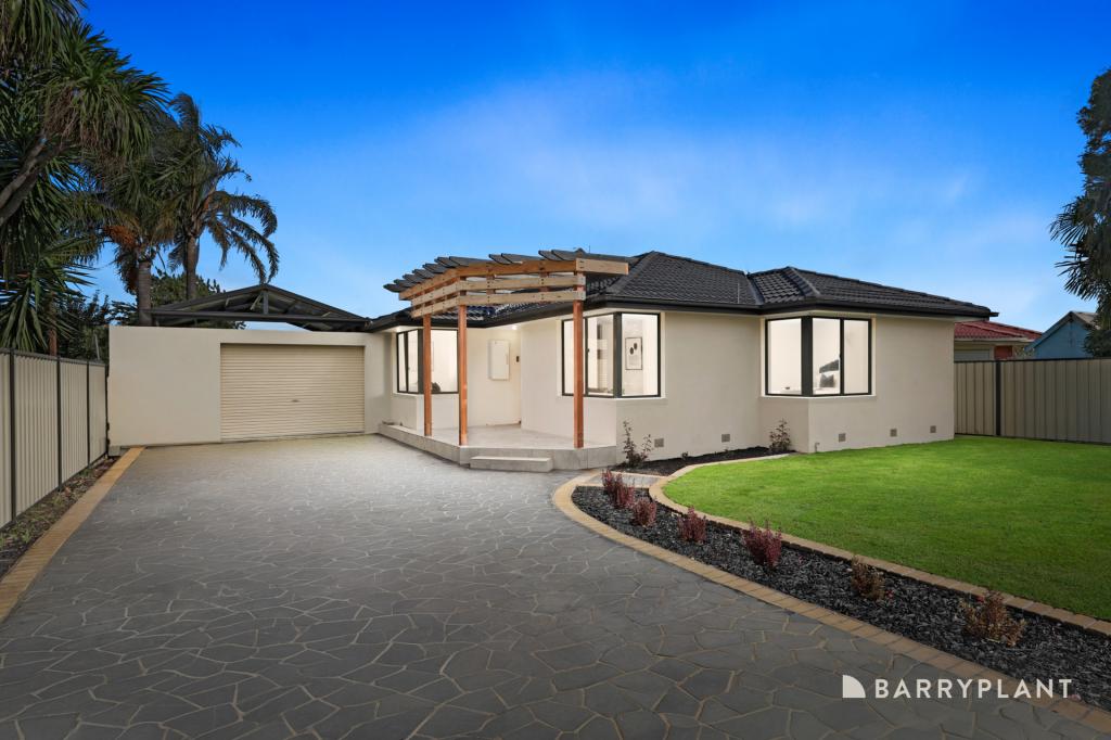 11 Kemp Ave, Thomastown, VIC 3074