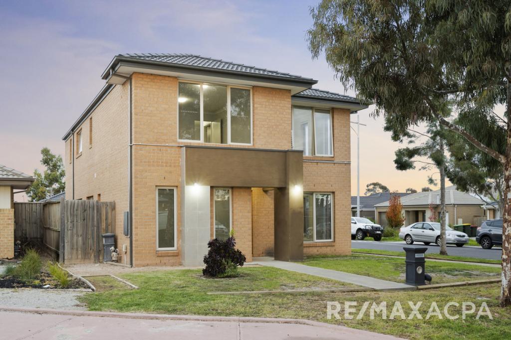2 Shaheen Ct, Werribee, VIC 3030