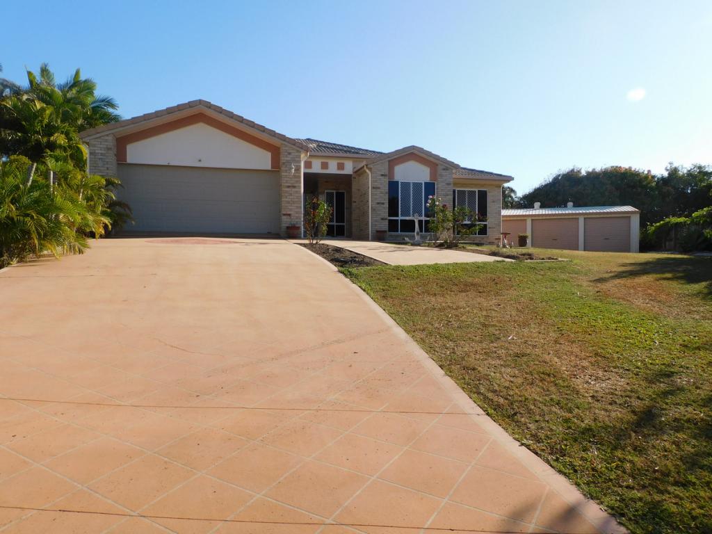 12 Driftwood Cl, Grasstree Beach, QLD 4740