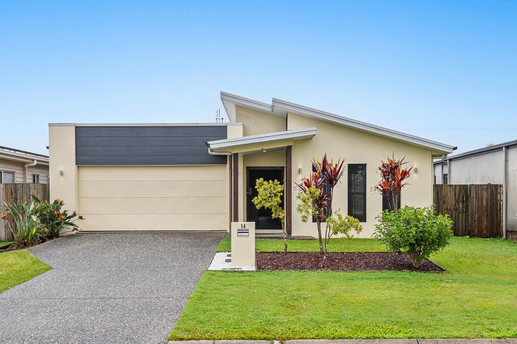14 Prudence Pl, Meridan Plains, QLD 4551
