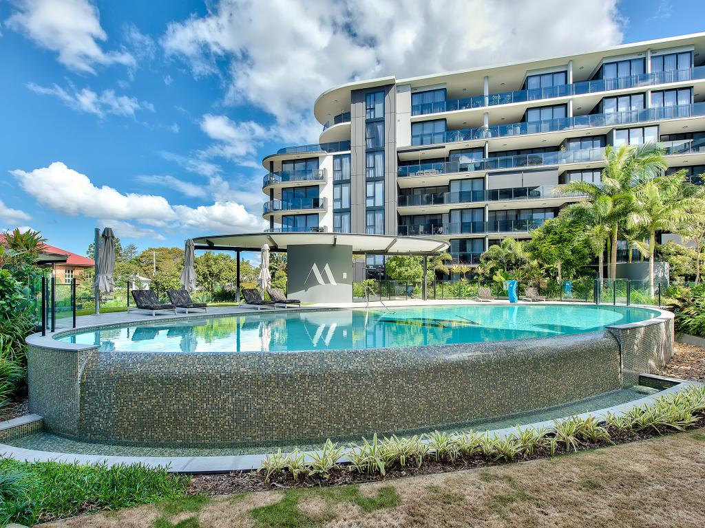 10104/405 MONTAGUE RD, WEST END, QLD 4101