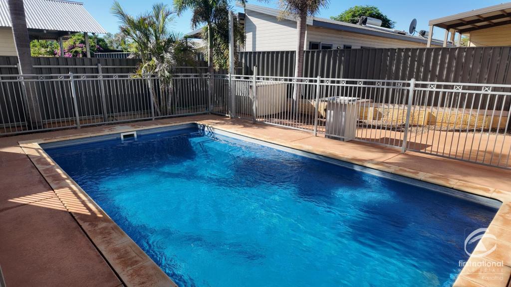 6/12 Withnell Way, Bulgarra, WA 6714