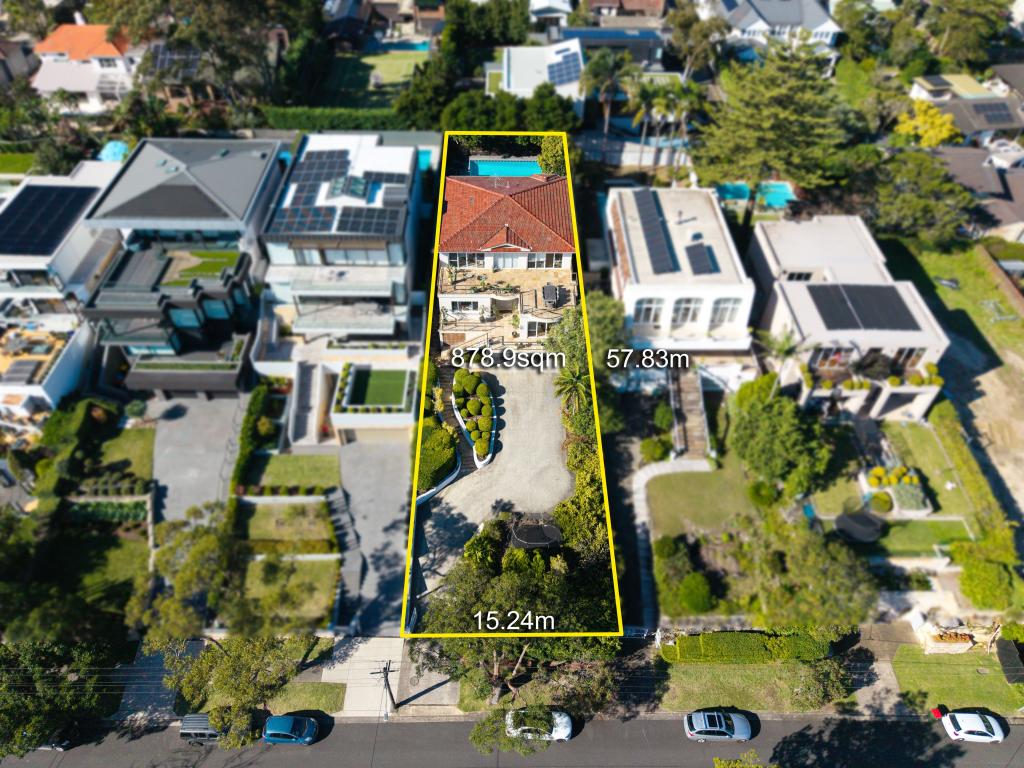 11 Euryalus St, Mosman, NSW 2088