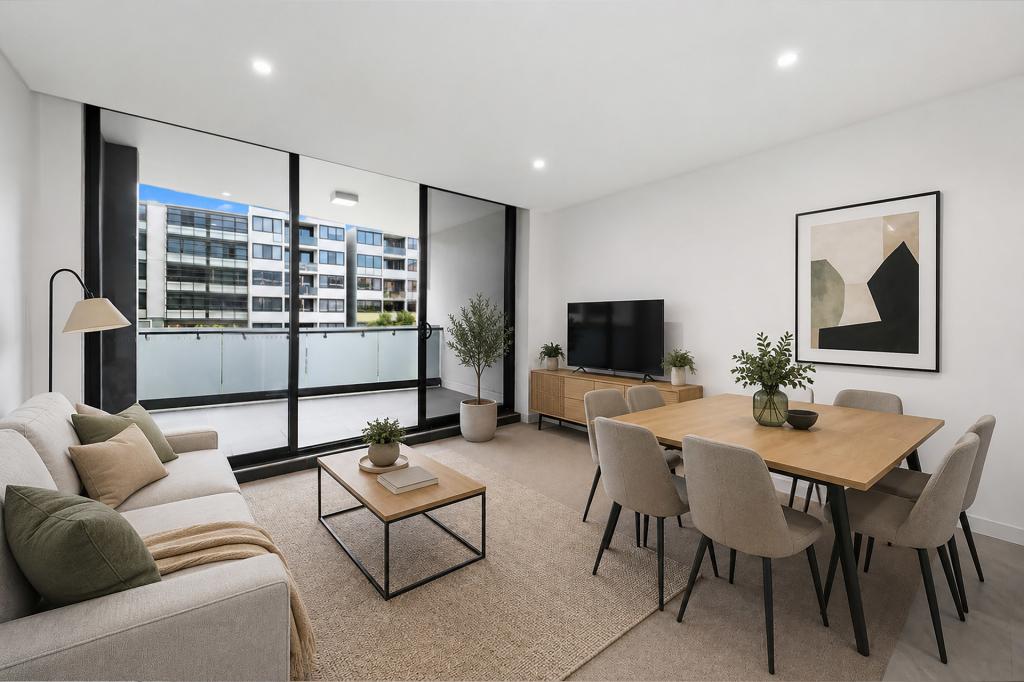 328/349 GEORGE ST, WATERLOO, NSW 2017