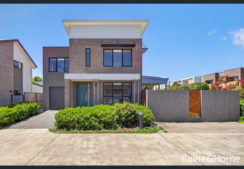 2 Tee Gld, Blacktown, NSW 2148