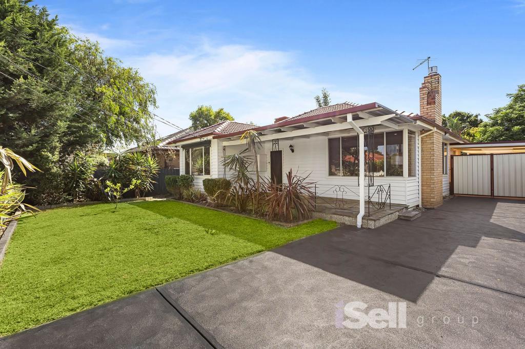 59 HILLSIDE ST, SPRINGVALE, VIC 3171