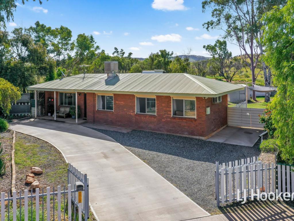 16 Holtermann Ct, Larapinta, NT 0875