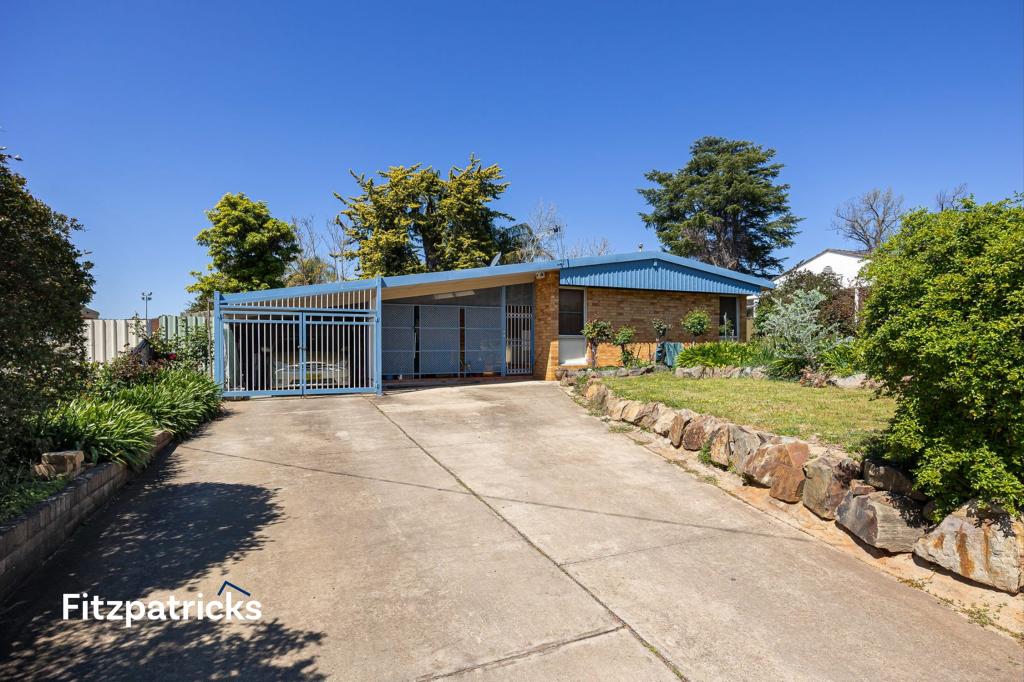 87 Bourke St, Turvey Park, NSW 2650