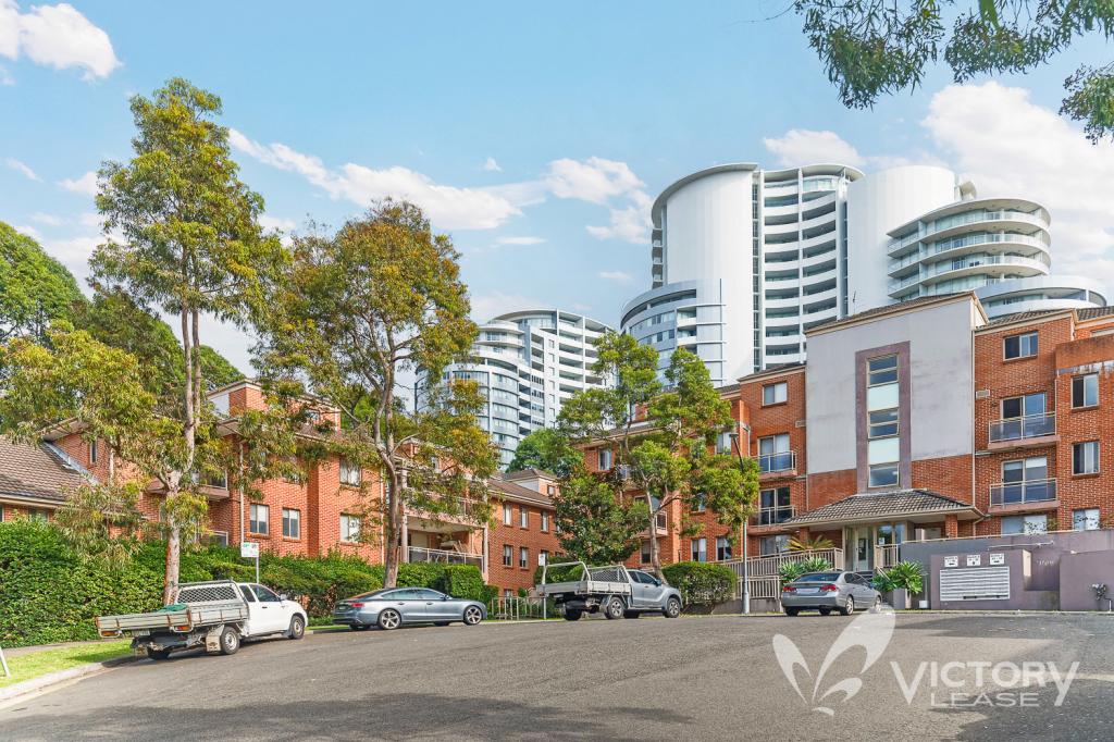 9/1-11 Rosa Cres, Castle Hill, NSW 2154