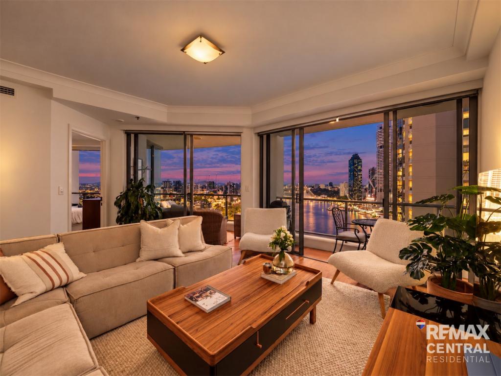 Level 20/35 Howard St, Brisbane City, QLD 4000