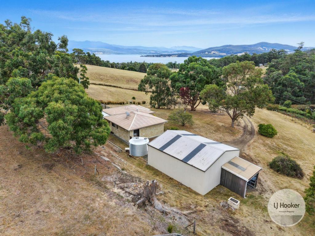 60 Jennings Rd, Abels Bay, TAS 7112