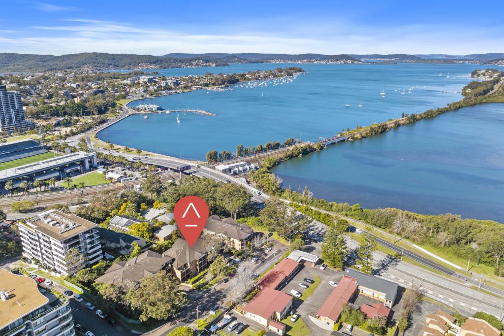 25/1 Batley St, Gosford, NSW 2250