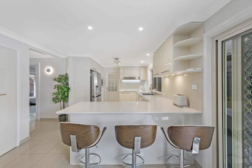 2 Imlay Ave, Carlingford, NSW 2118