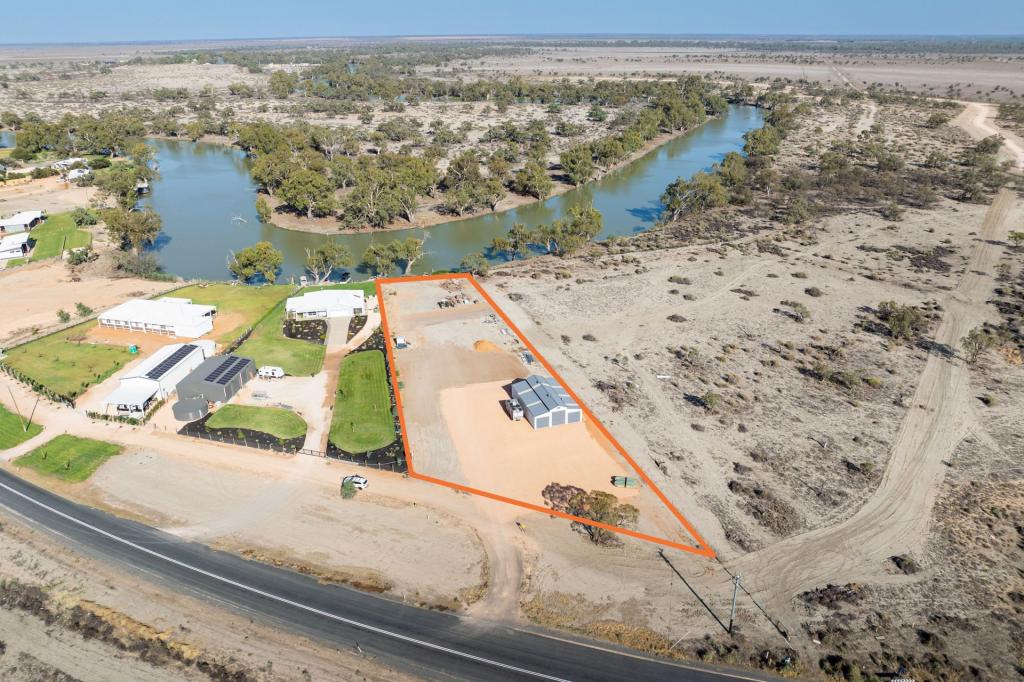 225 Pooncarie Rd, Wentworth, NSW 2648