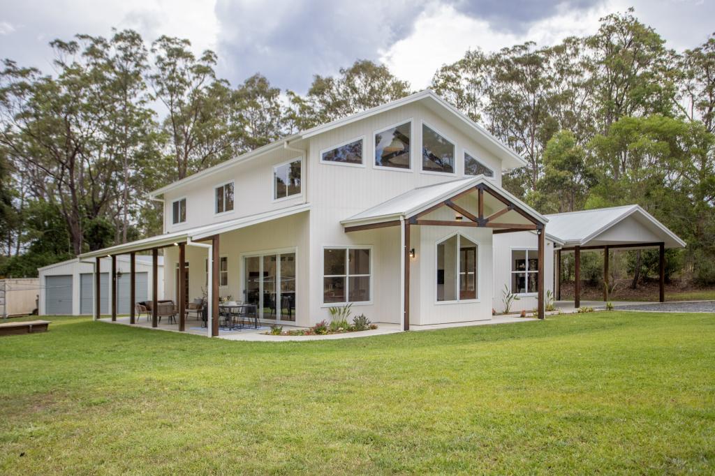 474 Lansdowne Rd, Cundletown, NSW 2430