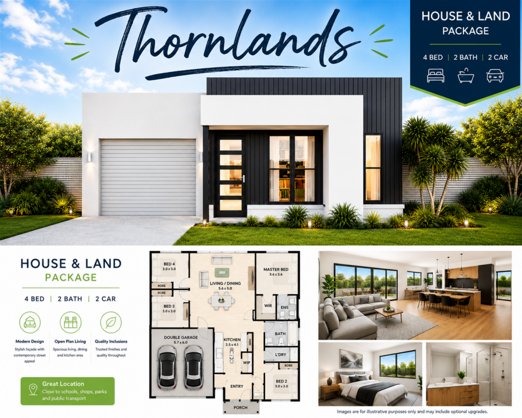 Contact Agent For Address, Thornlands, QLD 4164