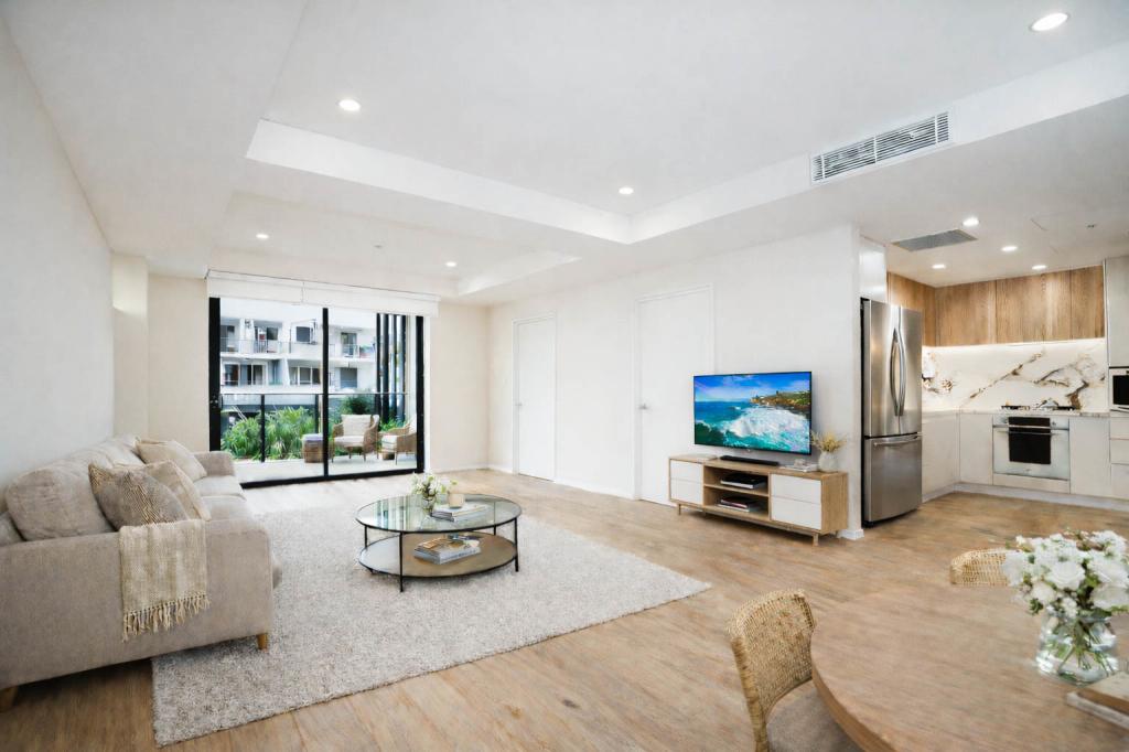 311B/8 OAKS AVE, DEE WHY, NSW 2099