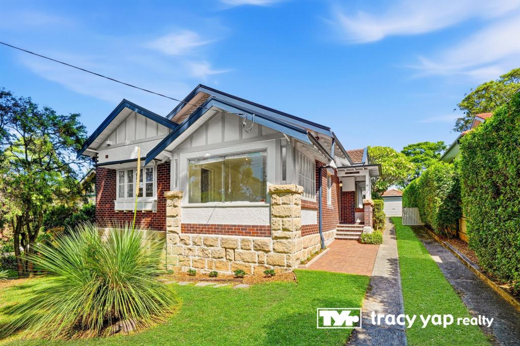 12 Godfrey Rd, Artarmon, NSW 2064