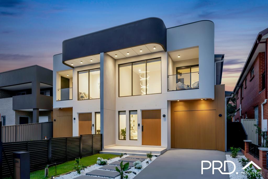 33b Benfield Pde, Panania, NSW 2213