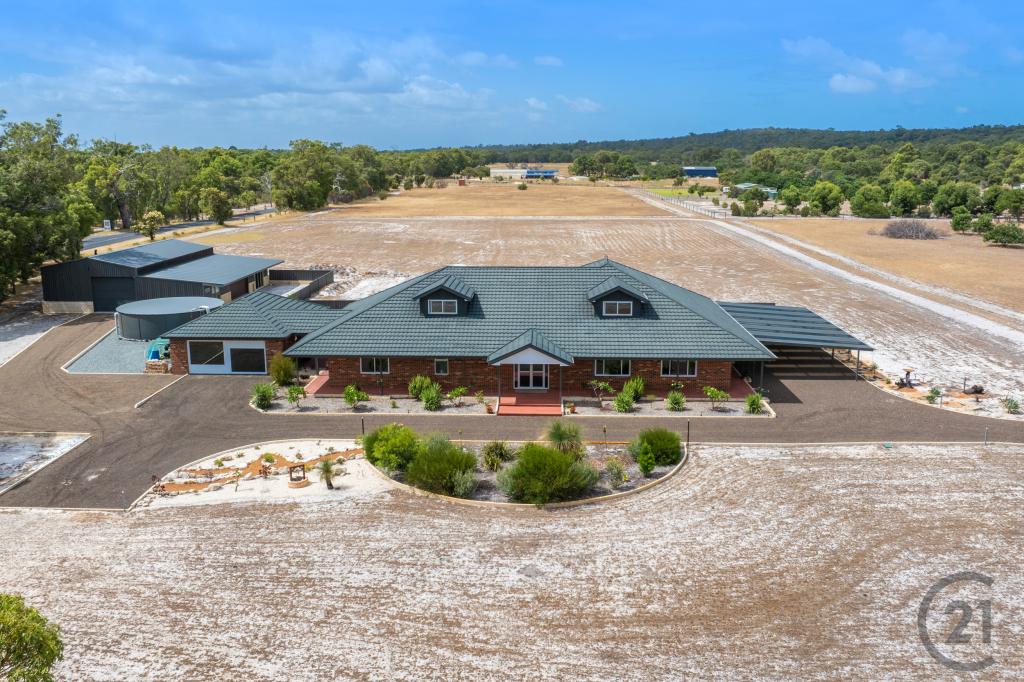 828 Southern Estuary Rd, Lake Clifton, WA 6215