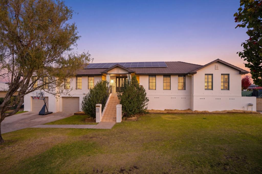 100 Darwin Dr, Llanarth, NSW 2795