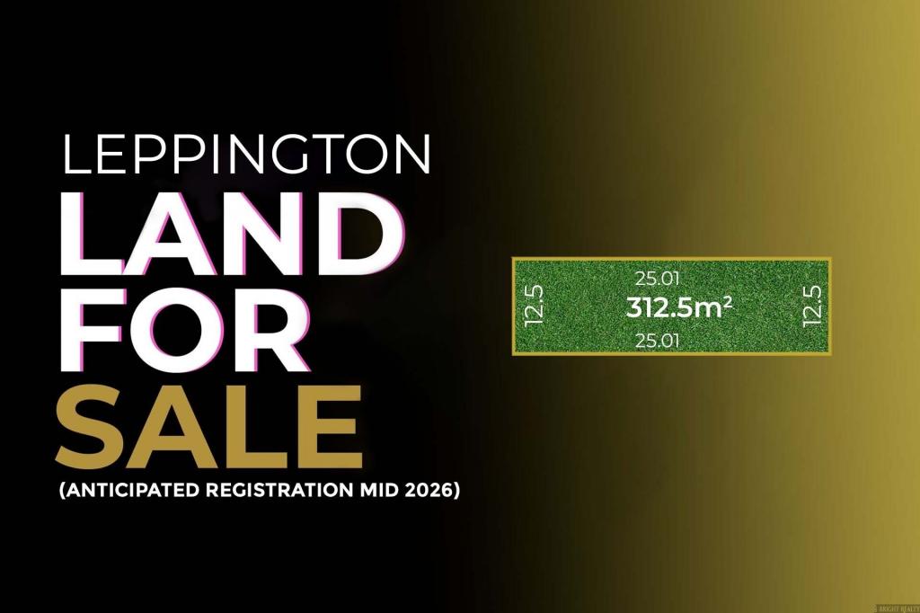 Contact Agent For Address, Leppington, NSW 2179