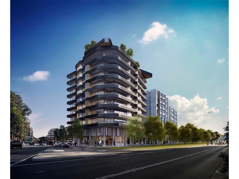 603/2 Thread Lane, Waterloo, NSW 2017