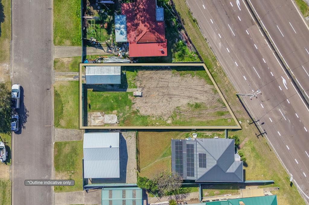 54 PACIFIC HWY, GATESHEAD, NSW 2290