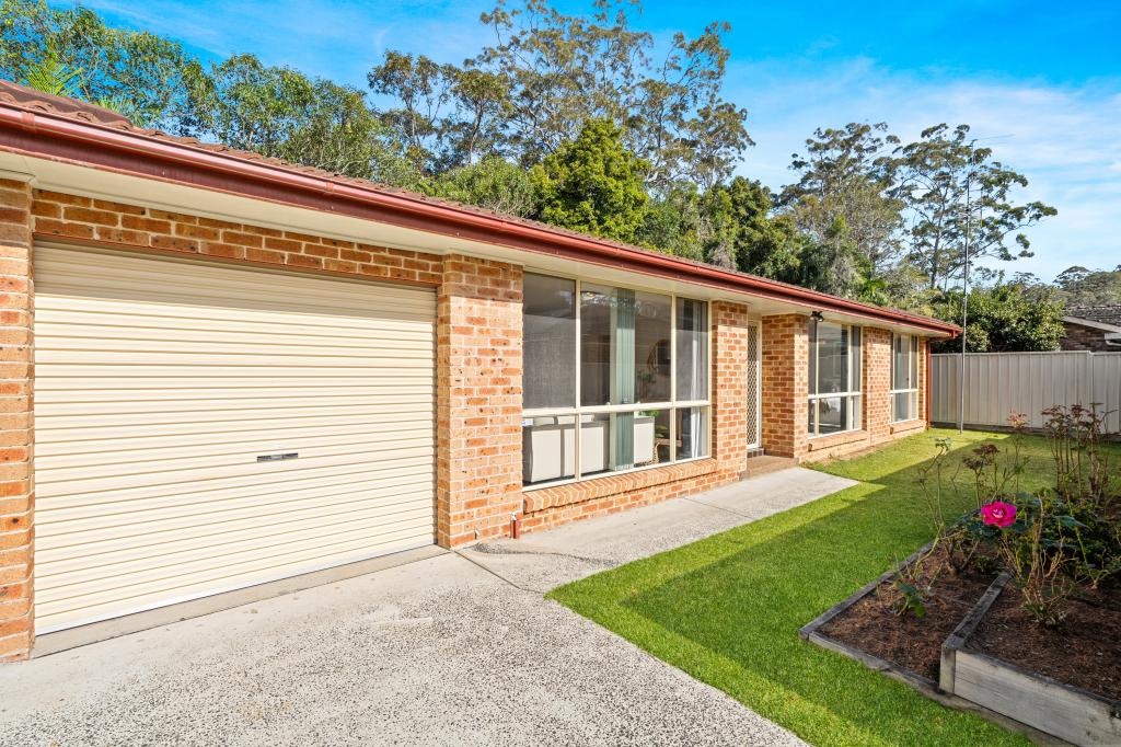 2/19 Donna Cl, Lisarow, NSW 2250
