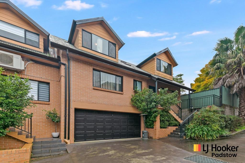 3/101-103 Virginius St, Padstow, NSW 2211