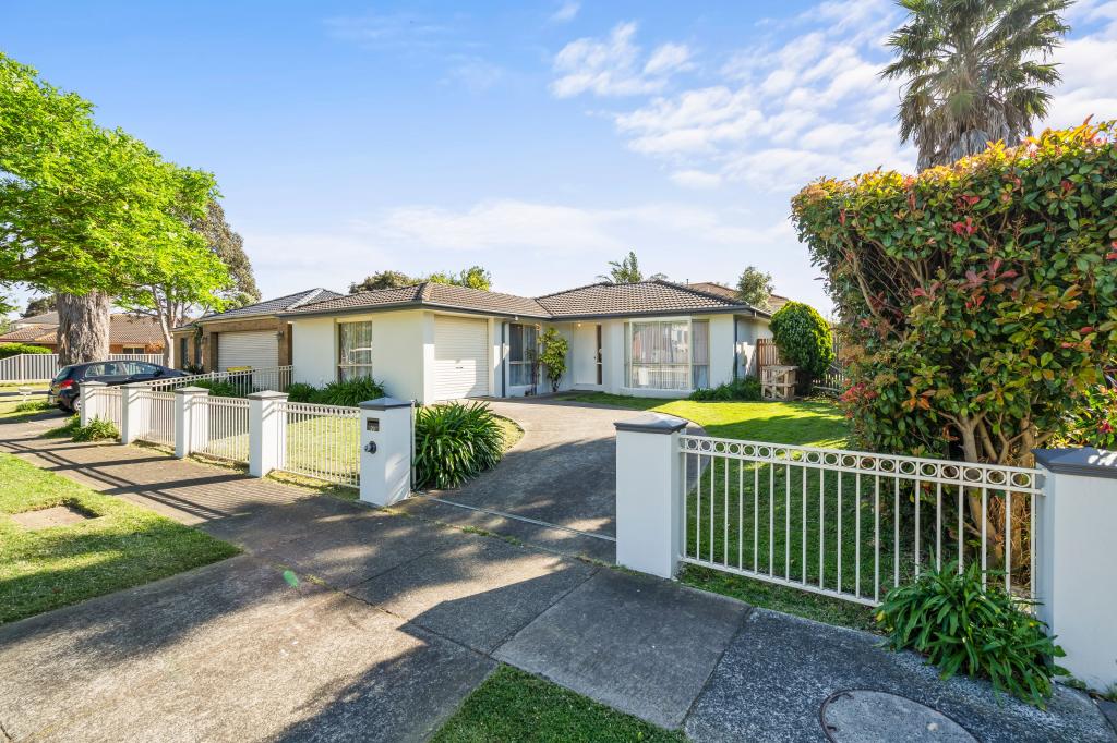 29 Pacific Dr, Aspendale Gardens, VIC 3195