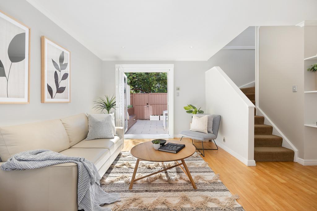 16/3 Booth St, Annandale, NSW 2038