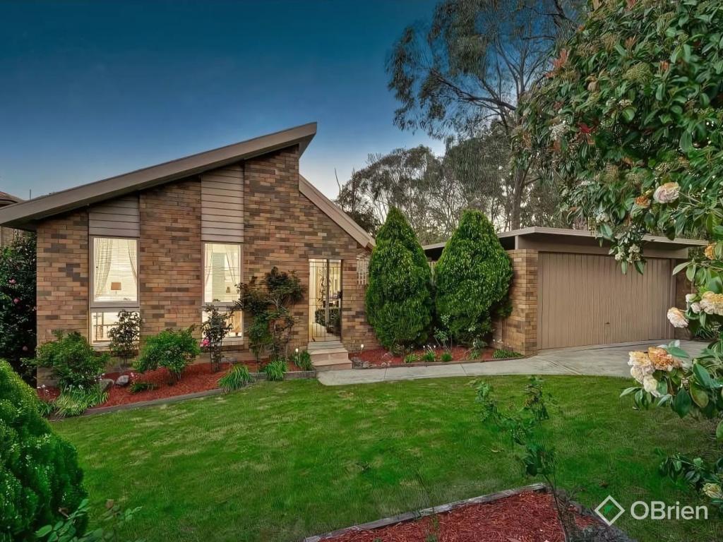 10 Winswood Cl, Vermont South, VIC 3133