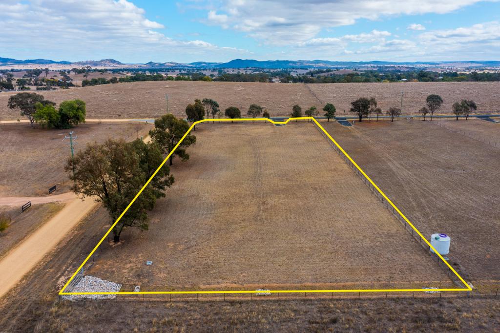 29 Grimshaw Lane, Gulgong, NSW 2852