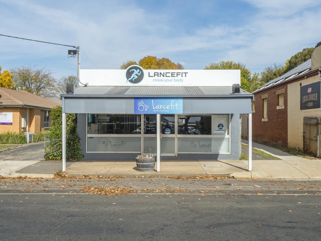19 High St, Lancefield, VIC 3435