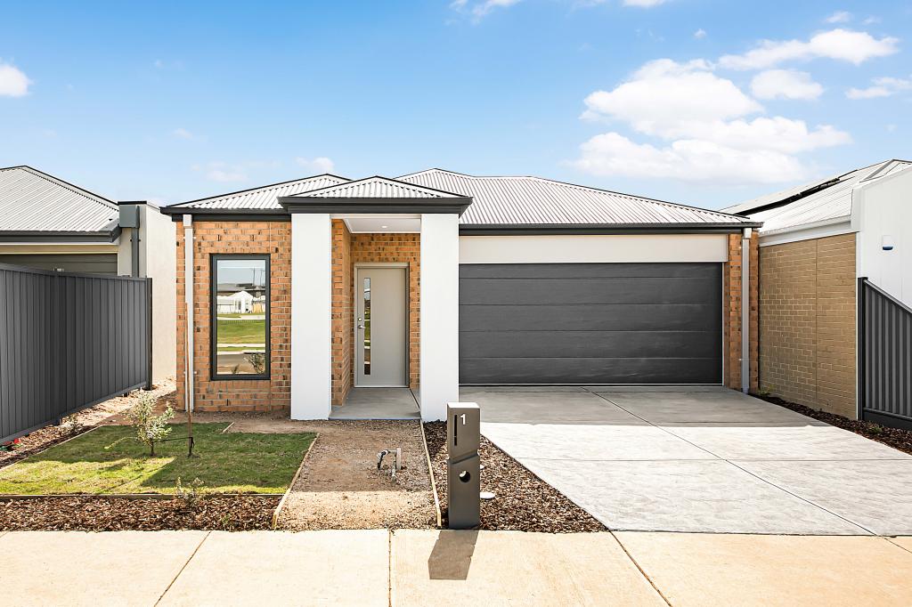 10 Brushtail St, Lara, VIC 3212