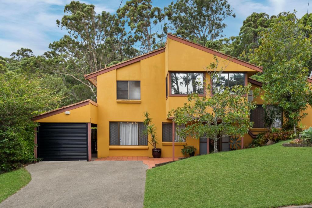 4 Aletta St, Shailer Park, QLD 4128