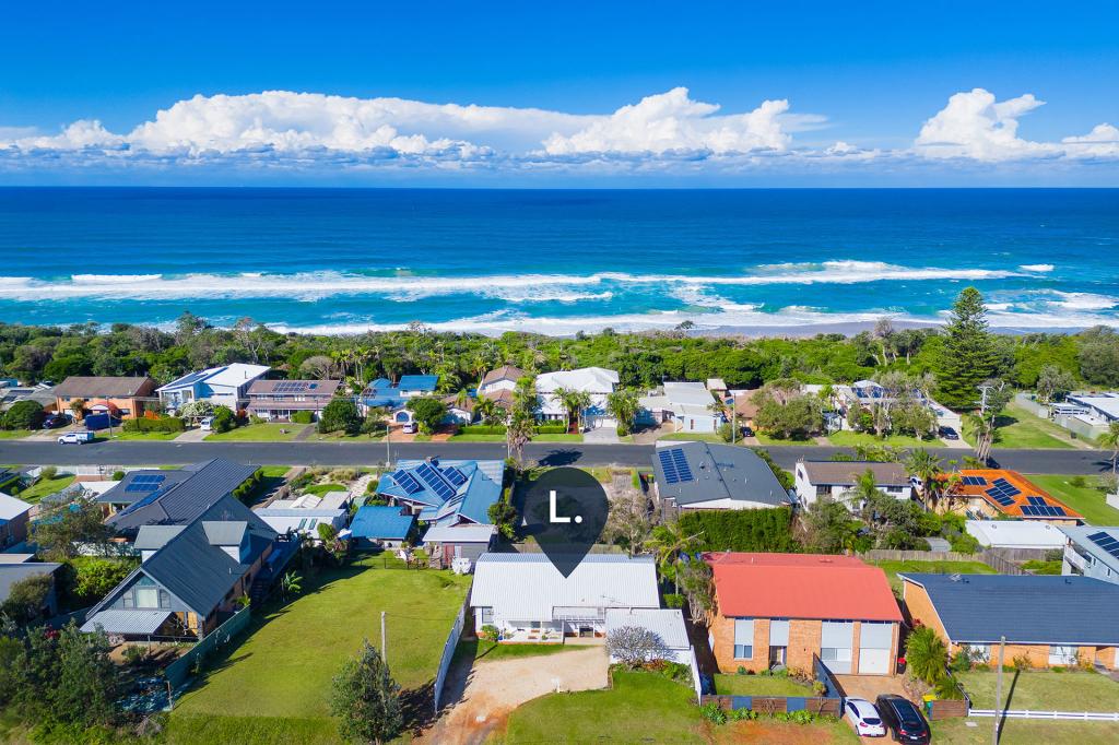 1550 Ocean Dr, Lake Cathie, NSW 2445